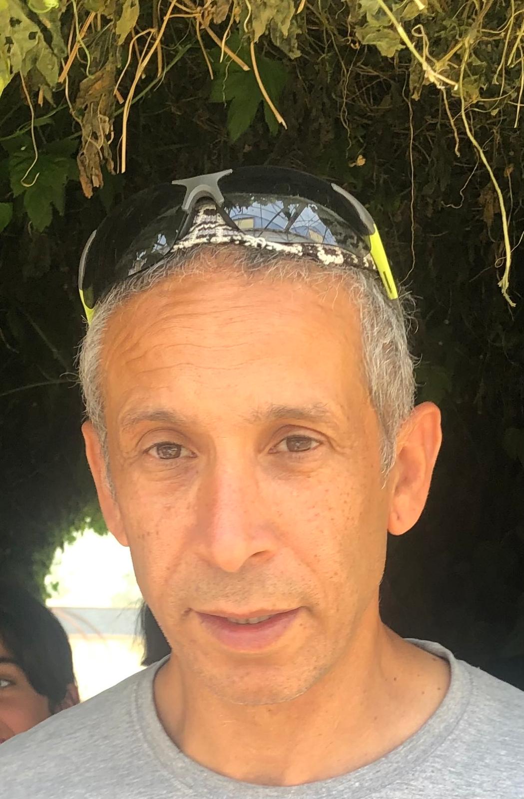 עודד משה