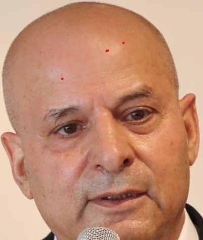 איציק בן אבי