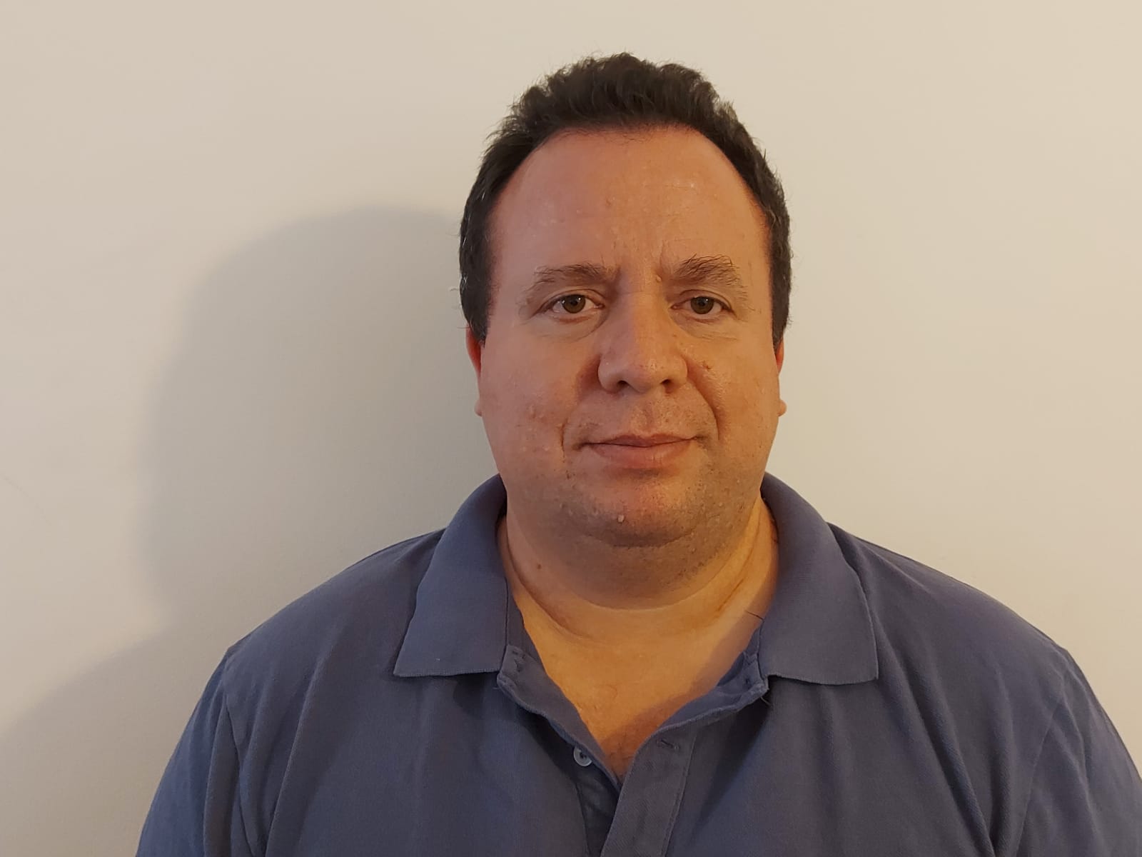 ד"ר יעקב בן בסט (קובי)