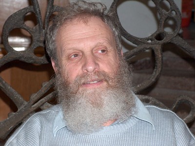 הרב יואל בן נון