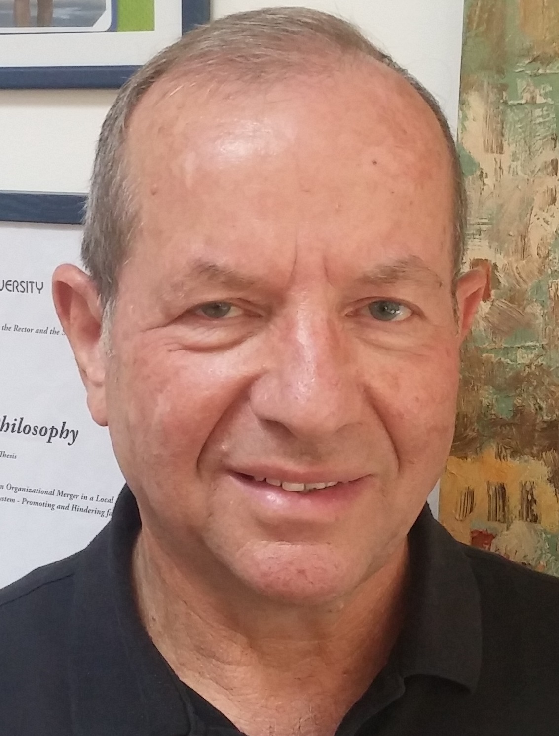 ד״ר זאב (ווה) פרידמן