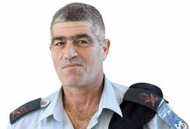 אלוף טל רוסו