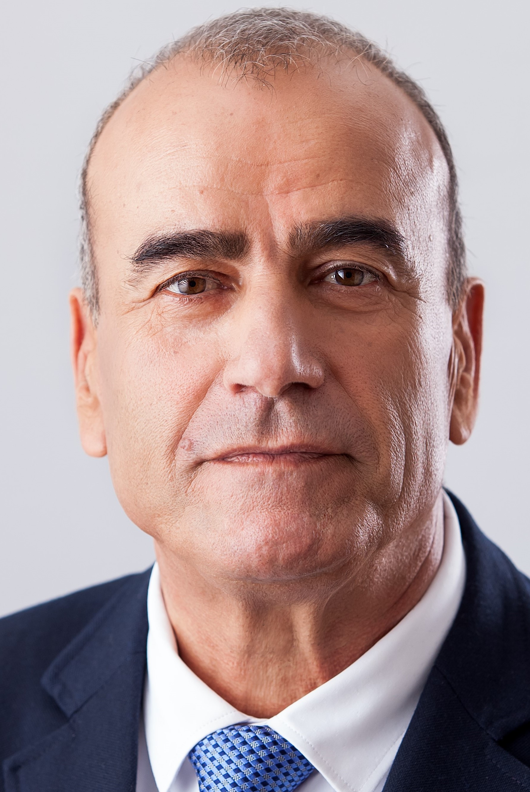 אלוף דר׳ יום טוב סמייה