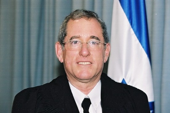 אלוף אילן שיף