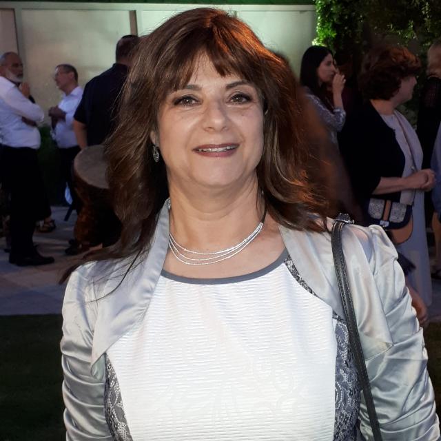ד״ר אתי שילה בן ישר